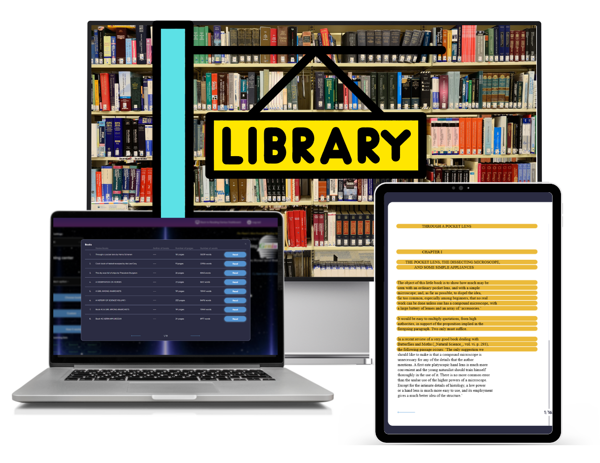 eBook Library