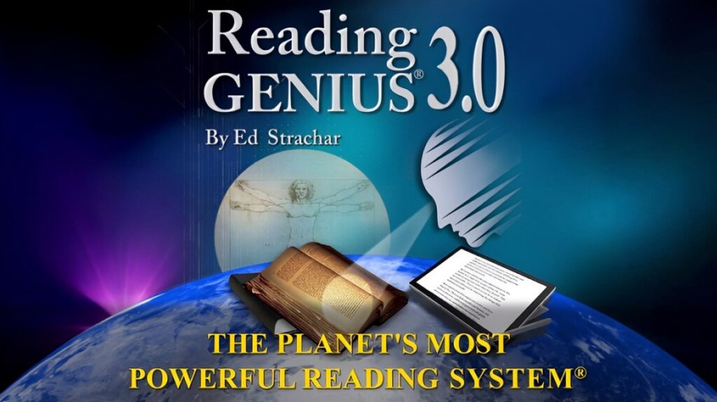 Reading Genius® 3.0