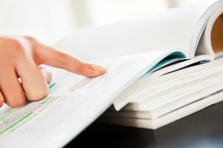 Reading Books Fast – How to Learn Smarter, Not Harder