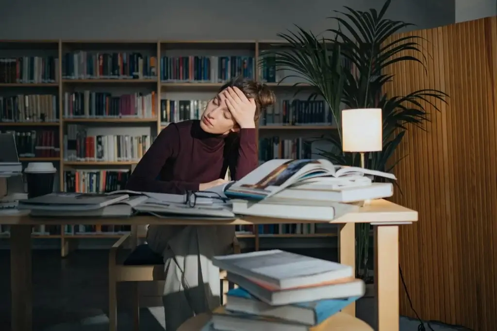 Reading Books Fast – How to Learn Smarter, Not Harder