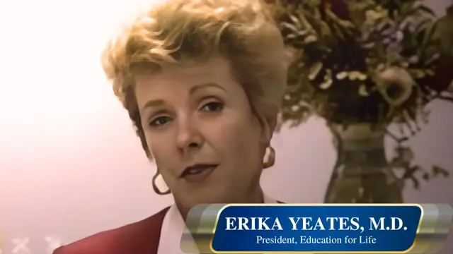 Dr. Erika Yeates testimonial thumbnail