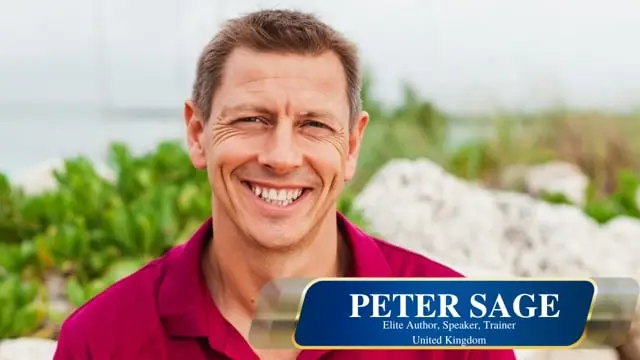Peter Sage testimonial thumbnail