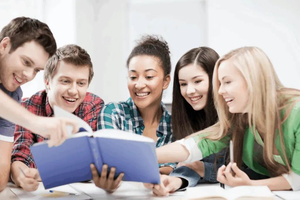 Best Study Techniques with ReadingGenius® 1 study techniques