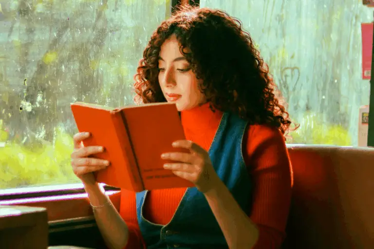 Improve Reading Comprehension