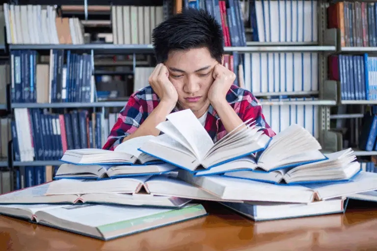 reading comprehension