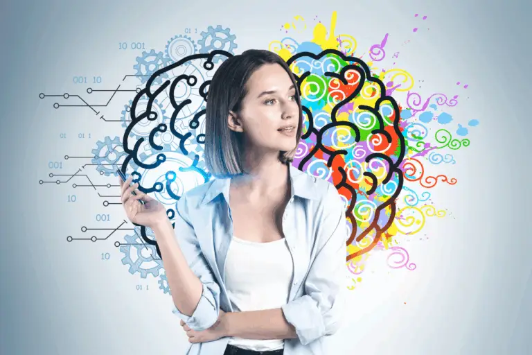 Boost Brain Power