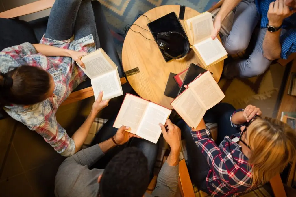 Improve comprehension skills