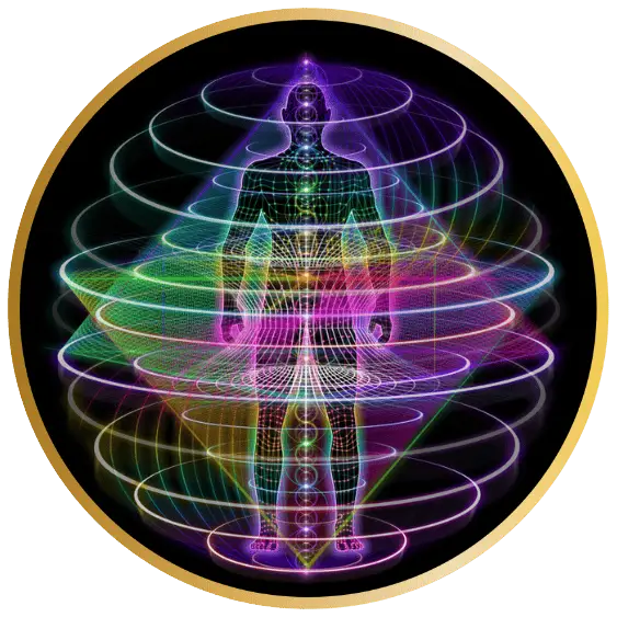 Energy Healing and The Sixth Sense