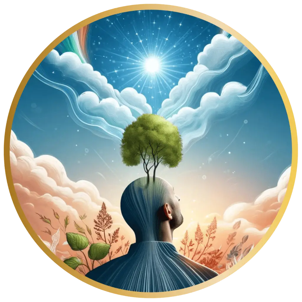 into the genius zone
