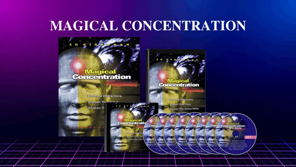 Magical Concentration