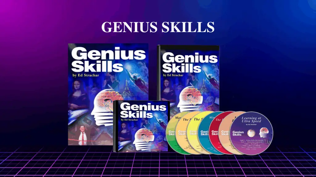 Genius Skills