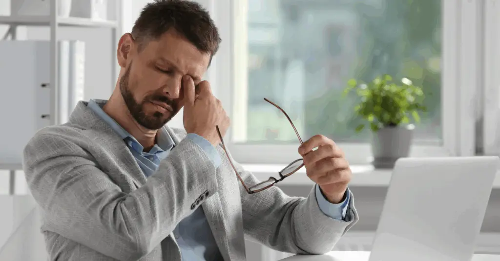 Say Goodbye to Eyestrain with This Shocking Reading Fix! 9 eyestrain