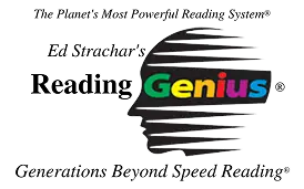Brain Power Tool » Reading Genius® 3.0