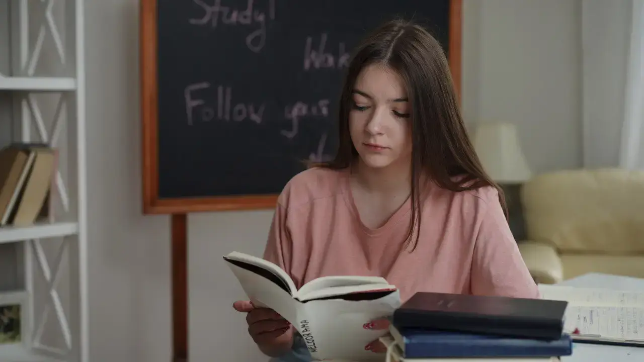 benefits of reading