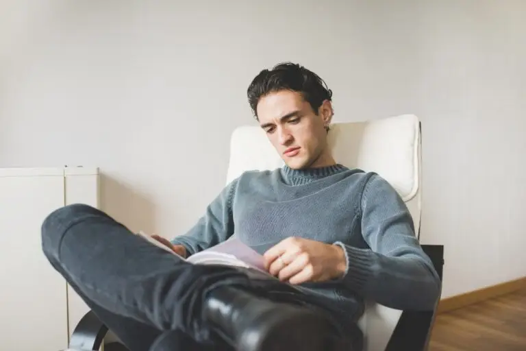 increase mental focus naturally