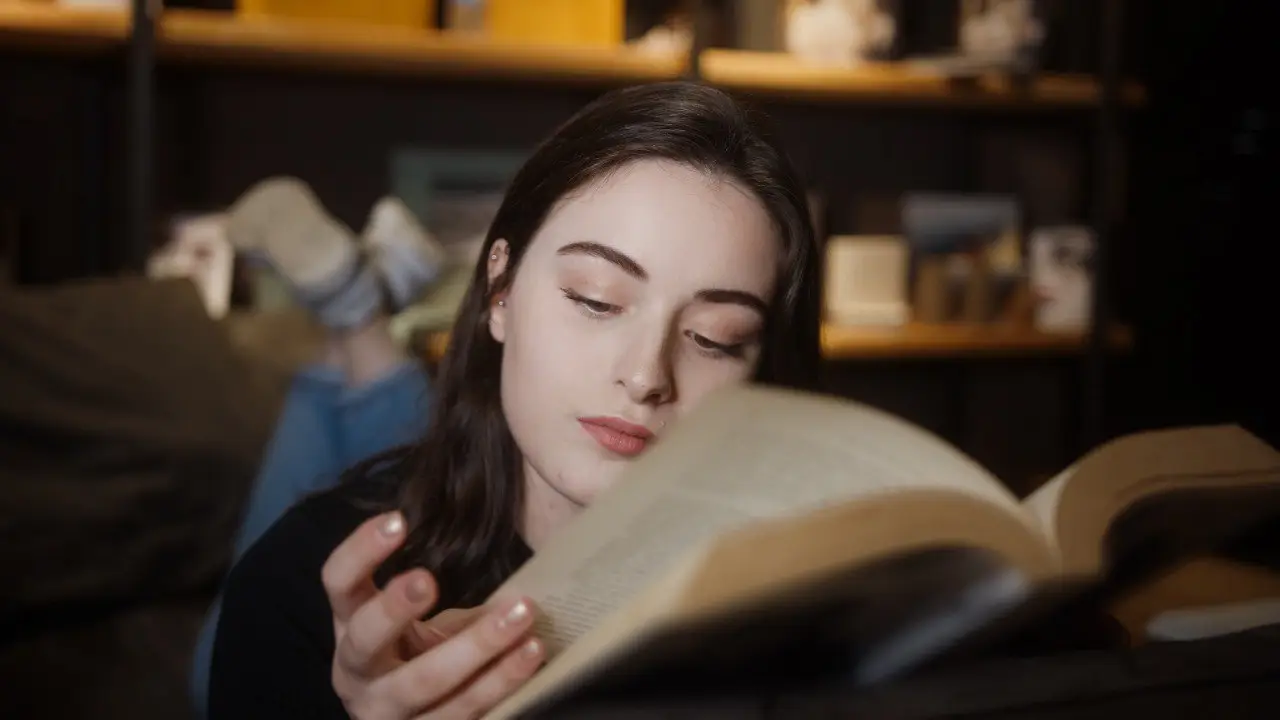 What Is Reading Genius®? How to Improve Memory Naturally
