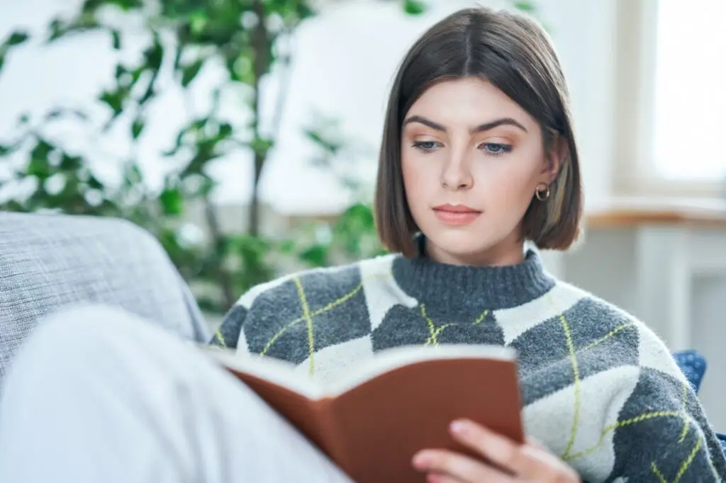 Why Am I a Slow Reader? 3 slow reader
