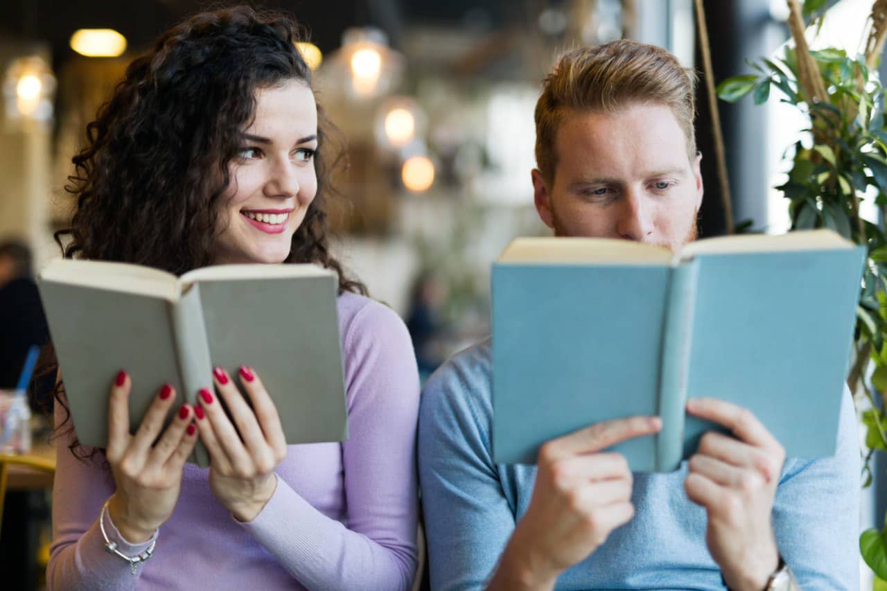 reading