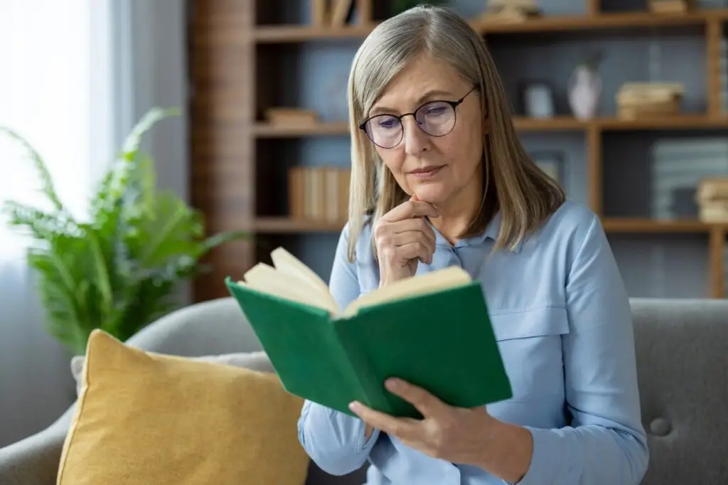 Why Deep Reading Still Matters | Reading Genius® 4 deep reading