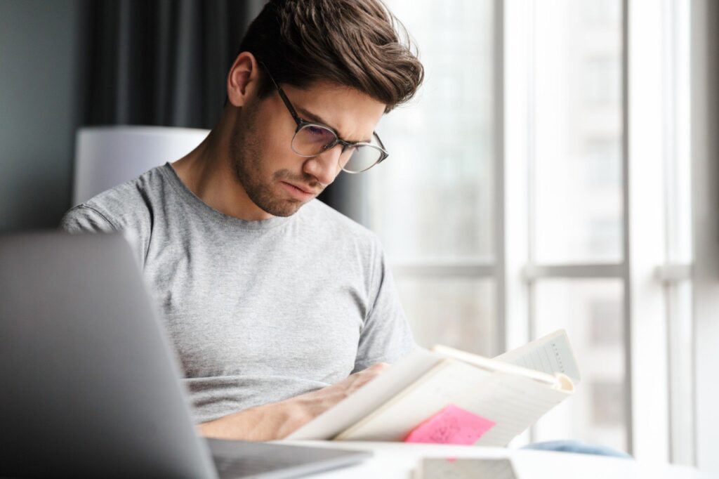 Unlock Your Reading Potential: 10 Powerful Techniques to Read Faster Today!