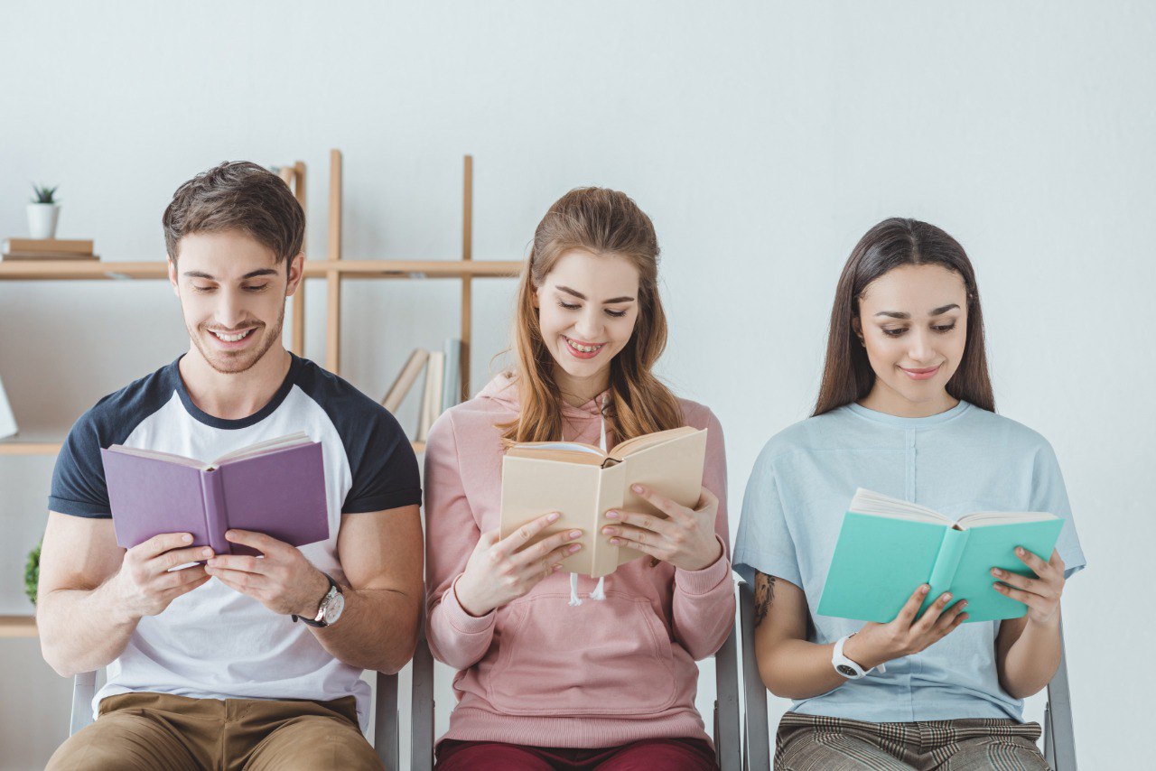 Unlock Your Reading Potential