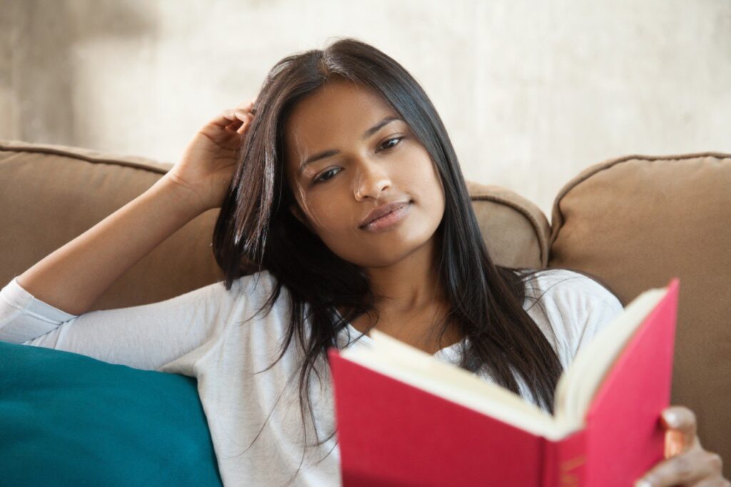Reading Comprehension Improvement with Reading Genius® 1 Reading comprehension improvement with Reading Genius®