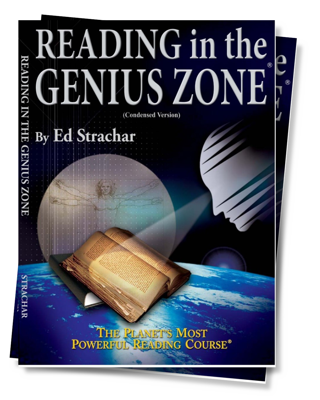Reading in The Genius Zone