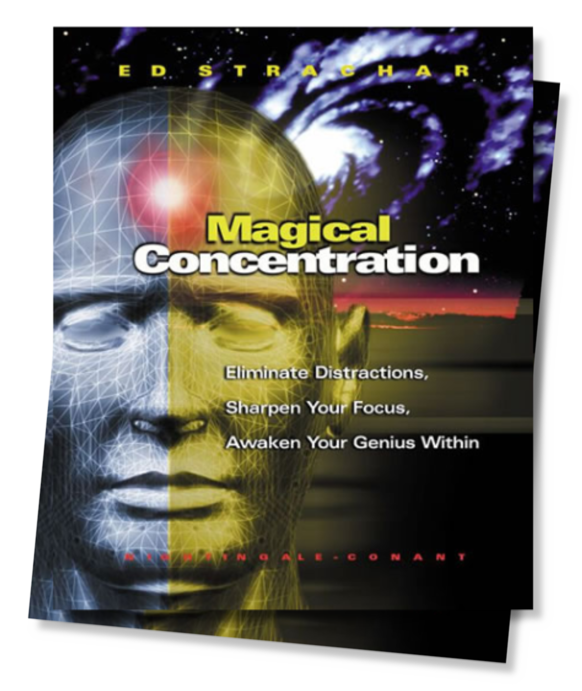 Magical Concentration