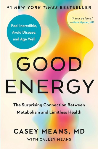 good energy