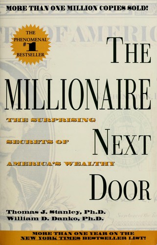 millionaire door