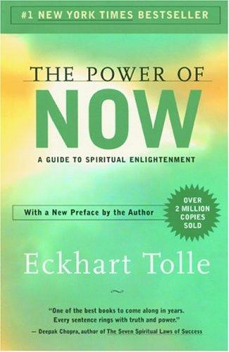 power now