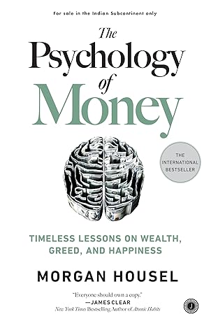 psychology money