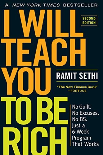 teach rich