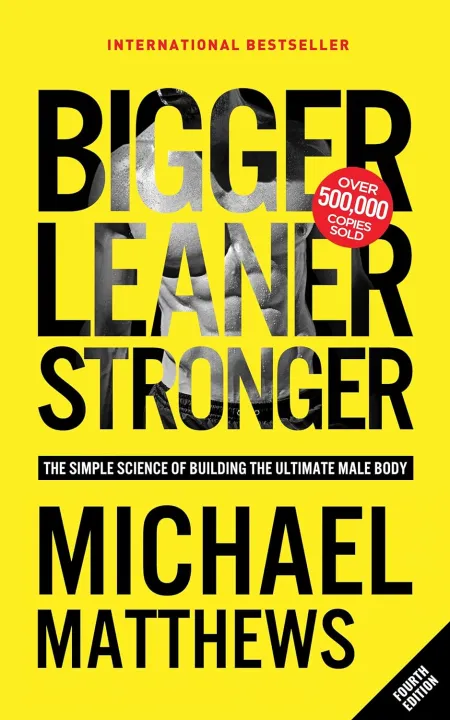 bigger learner stronger 1