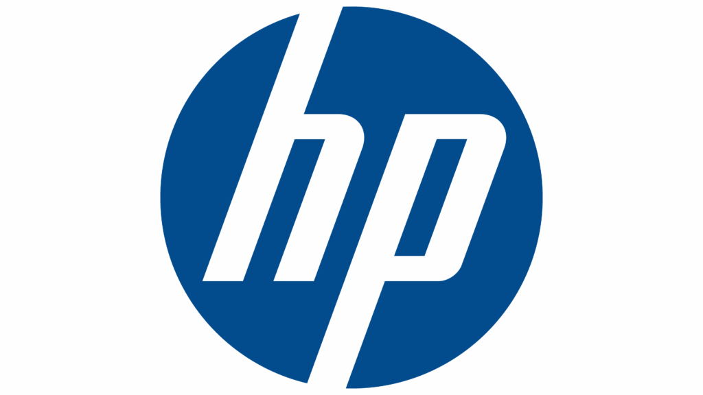 Reading Genius 3.0 Introductory Event with Peter Sage 3 Hewlett Packard Logo 2009