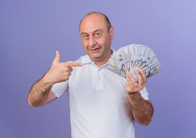 cash