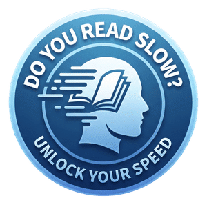 rene read slow