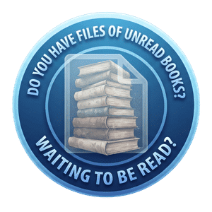 rene unread books